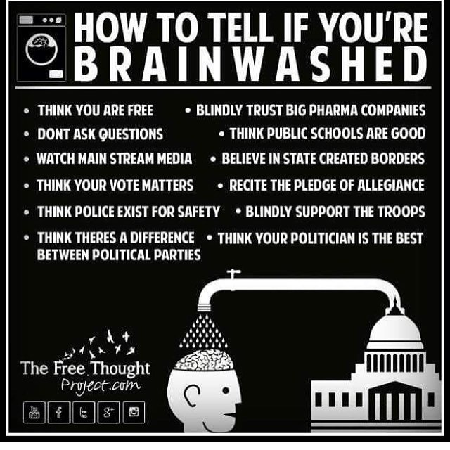 areweallaware's tweet photo. How many checks did you get? #brainwashed #brainfood #truth #brainwashed #areyouaware #truthseeker #enlightenedones #openmind #areweallreallyeducated #aware #becomeaware #stayaware #commonlaw #reservationofrights https://t.co/twvZopasxm
