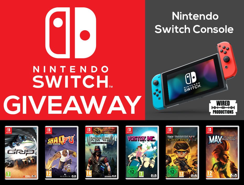 Tiny troopers joint ops xl switch gameplay