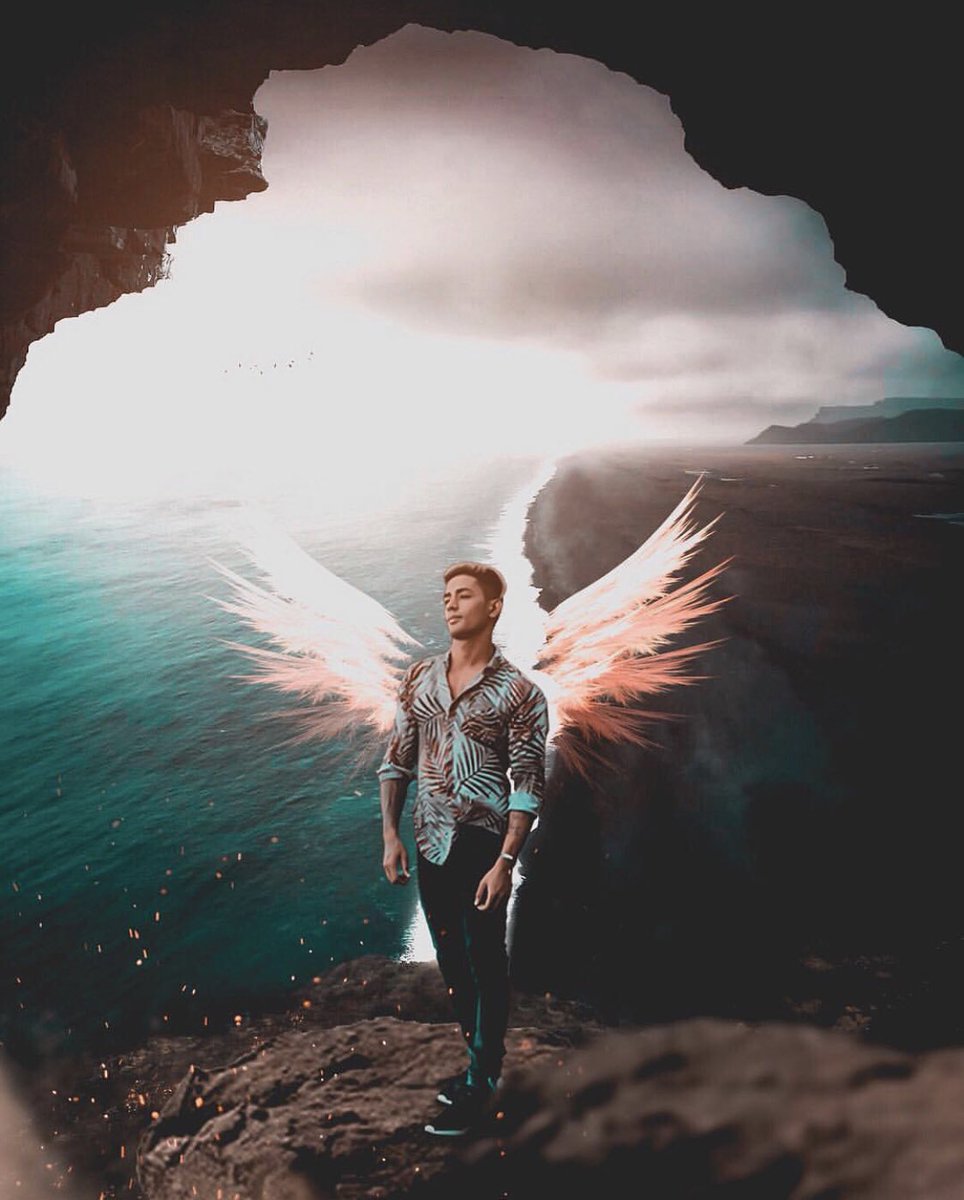 AnjuGulia3's tweet photo. #RIP #Danishzehan #acefamily #aceofspacewithmastermind #beautifulsoul
Every morning you have two choices: continue to sleep with your dreams, or wake up and chase themππ https://t.co/yyvxcc5aTH