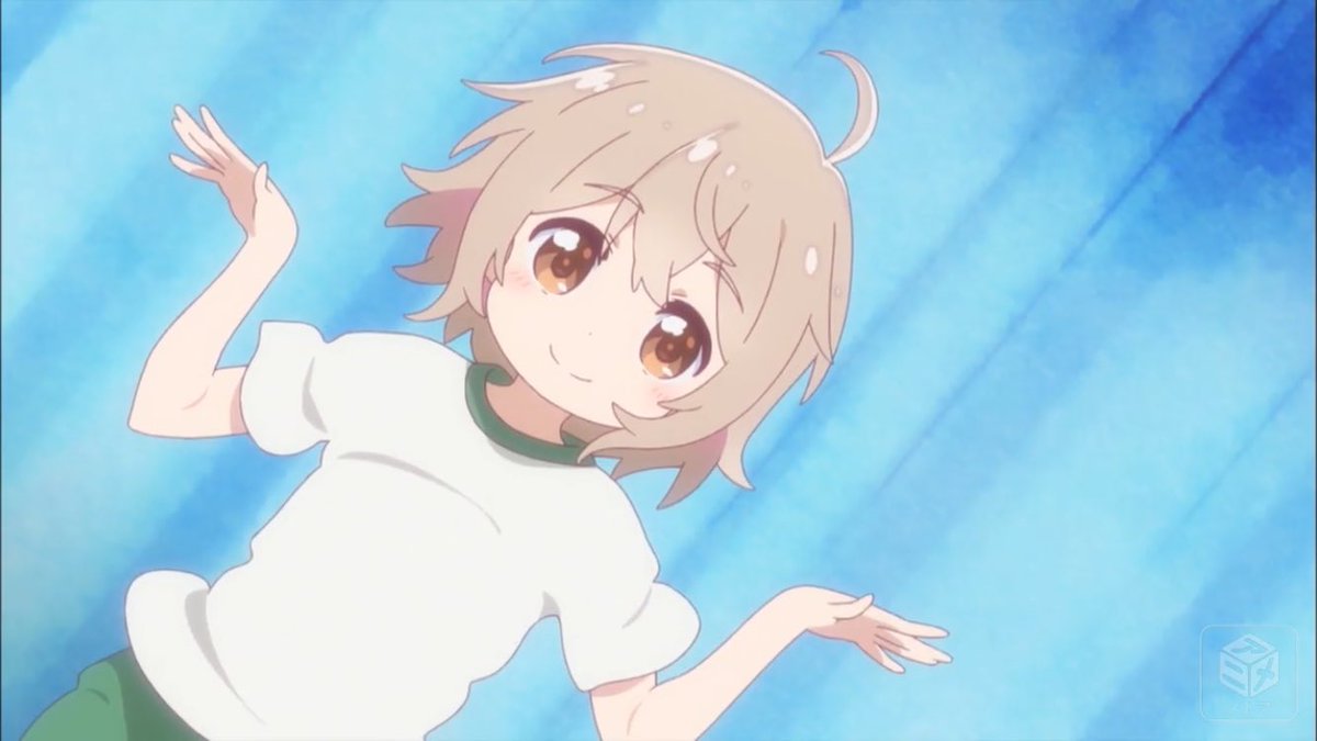 みーと Ar Twitter 気ままな天使たちのサビの振り付けめっちゃ良いな 手を羽根みたいにパタパタさせる動き可愛すぎる T Co Lalfg00iib Twitter
