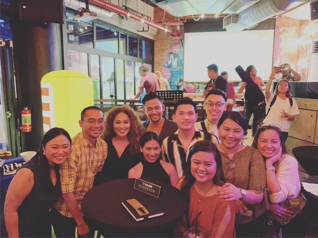 TheRealAnnaFegi's tweet image. Thank you so much to @suncelldeals for having me for your launch of your Sun Exclusive events.  Loyal Sun postpaid subscriber of 6 going 7 years here!  #sunsinulog #suncellular #cebu #event