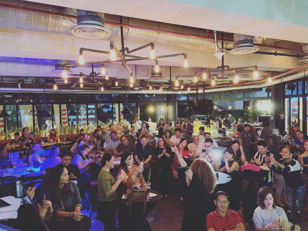 TheRealAnnaFegi's tweet image. Thank you so much to @suncelldeals for having me for your launch of your Sun Exclusive events.  Loyal Sun postpaid subscriber of 6 going 7 years here!  #sunsinulog #suncellular #cebu #event