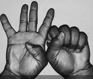 iamUncleMark's tweet photo. Truth be told, the literates supporting Sai Baba are really trying.
Even if iam been paid, I will still fail at the job.
#4Zero https://t.co/fTOdx7d8Ua