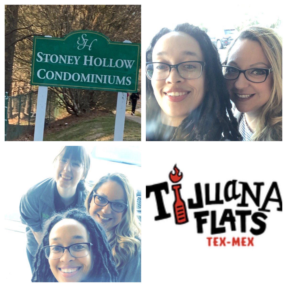 #Expandingthebrand#GoingforGreen <a href="/404girl/">Betsy Francis</a> <a href="/AllyG52/">Allyson Gilberto</a> <a href="/AdamMRagab/">Adam M. Ragab</a>