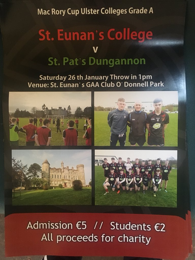 The College tweet media