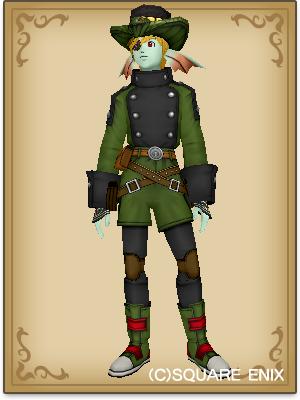 ヴァイパーハット