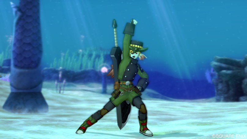 ヴァイパーハット