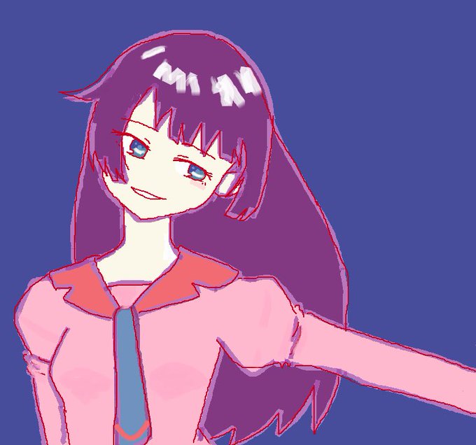 戦場ヶ原ひたぎのtwitterイラスト検索結果 古い順 戦場ヶ原ひたぎのtwitterイラスト検索結果 古い順