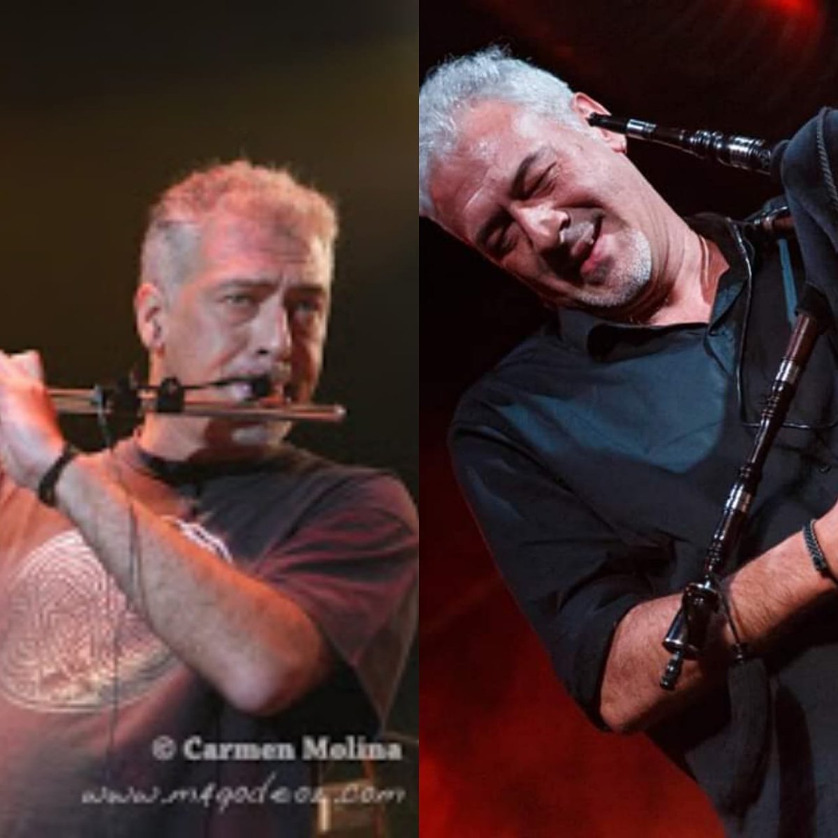 #10yearchallengue Fernando