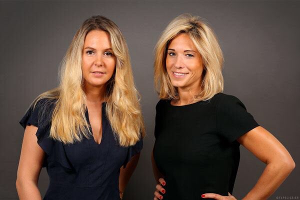 camille_vignaud's tweet photo. Merci @emmanuelleff &amp; @afrenove pour cette belle intervention pleine d’ambition ! Encore peu de femmes dans l’entreprenariat... #IntoTheFrenchTech #JamaisSansElles #WomenInTech #MBADMB https://t.co/4NxlGMNM2D