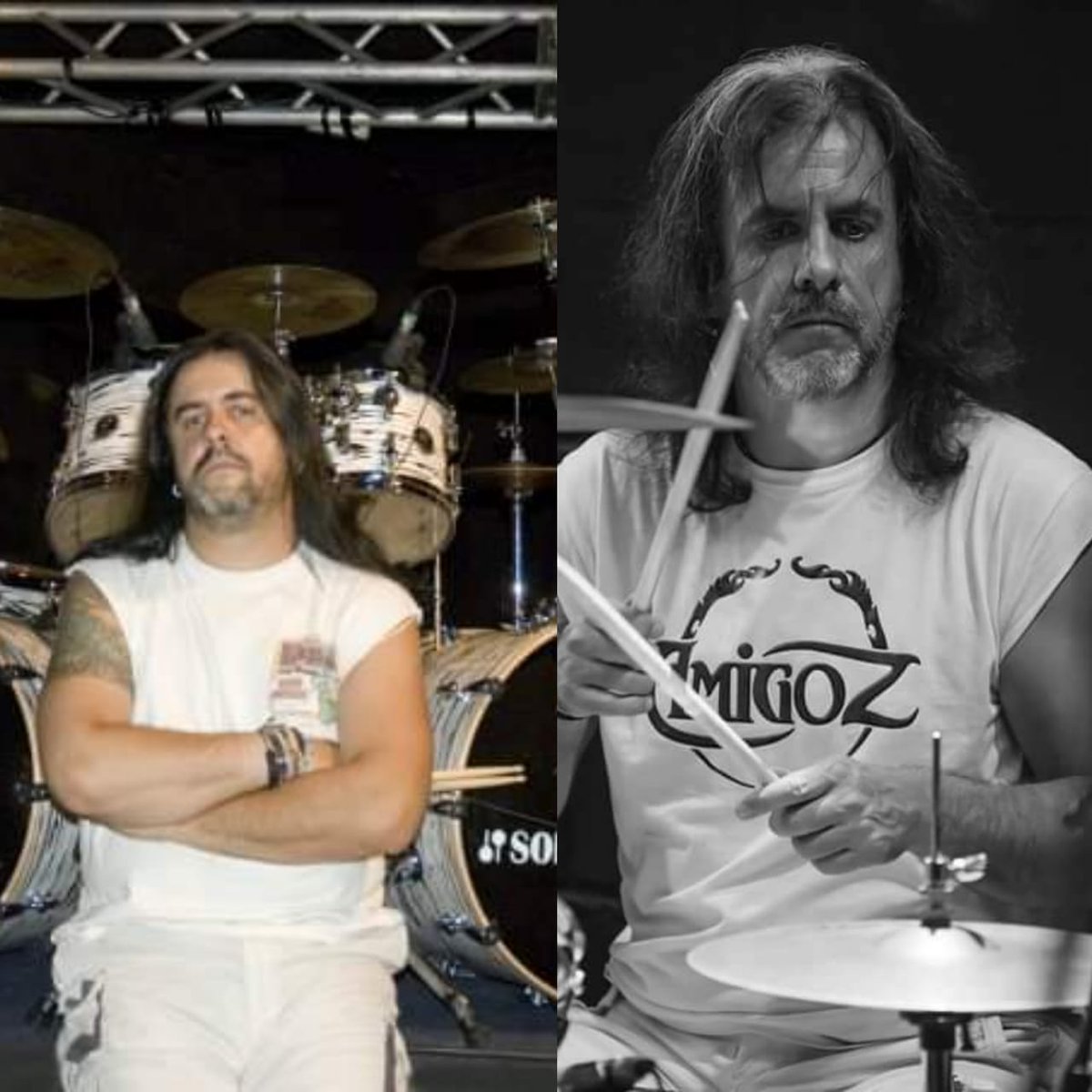 #10yearchallengue Joaquín