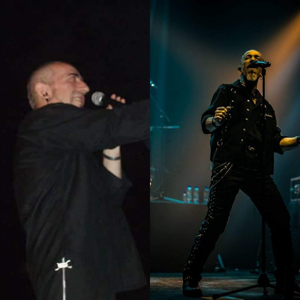 #10yearchallengue Juanma