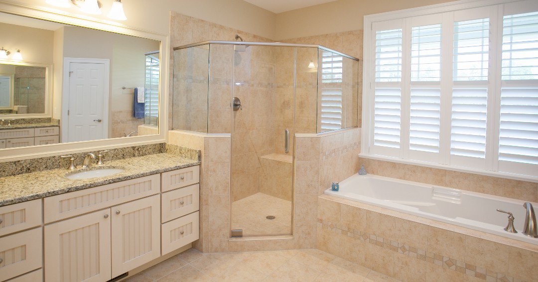 #customhome #homebuilder #customhomes #beachhouses #coastaldesign #designbuild #delawarebeachhomes #customhomesdelaware #bathroomideas #beautifulhomes #beautifulbathroom #house #houses #home#homes  #interiorsofig #interiordesign #interiors #relaxing #tile #houzz