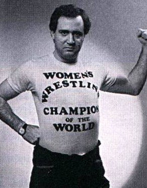 Happy birthday to Andy Kaufman, who would have been 70 years old today.

Thank you very much. 