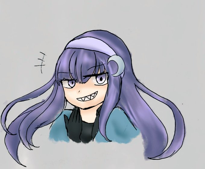 悪巧みのtwitterイラスト検索結果 古い順
