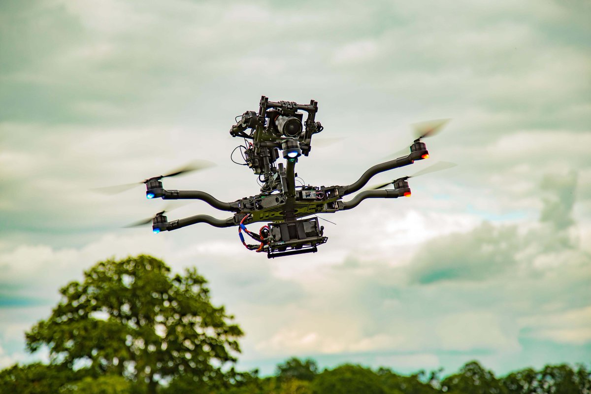 Another member for Framlingham College Business Club!  If you need an UK CAA approved drone operator to take photographs and videos for your business - check out <a href="/echoalfaltd/">Echo Alfa Ltd</a> based in Ipswich.  Welcome to the club Echo Alfa Ltd! Great website!  #icanatfram #buzzingoverhead