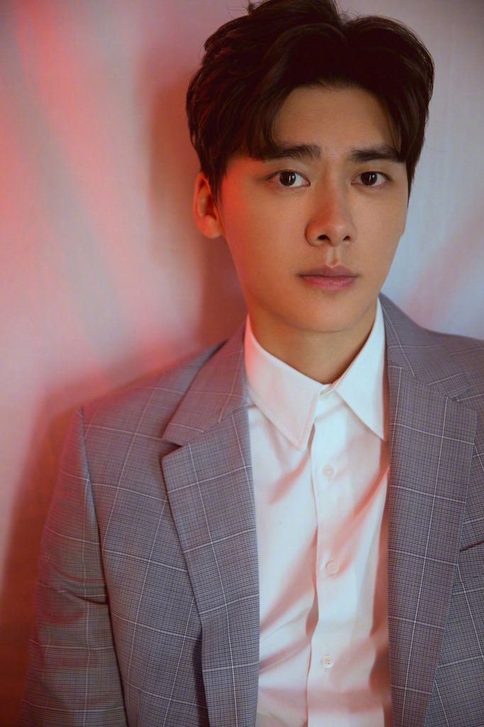 #liyifeng #李易峰 今日受邀参加
#百花迎春# 中国文学艺术界2019春节大联欢礼赞新时代，唱响中国梦❤️