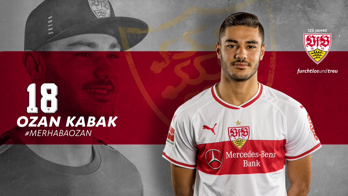 Ozan Kabak