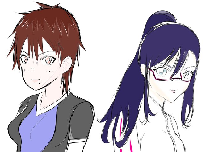 泉理子のtwitterイラスト検索結果 泉理子のtwitterイラスト検索結果