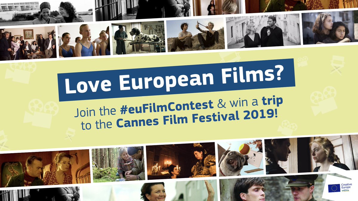 #euFilmContest