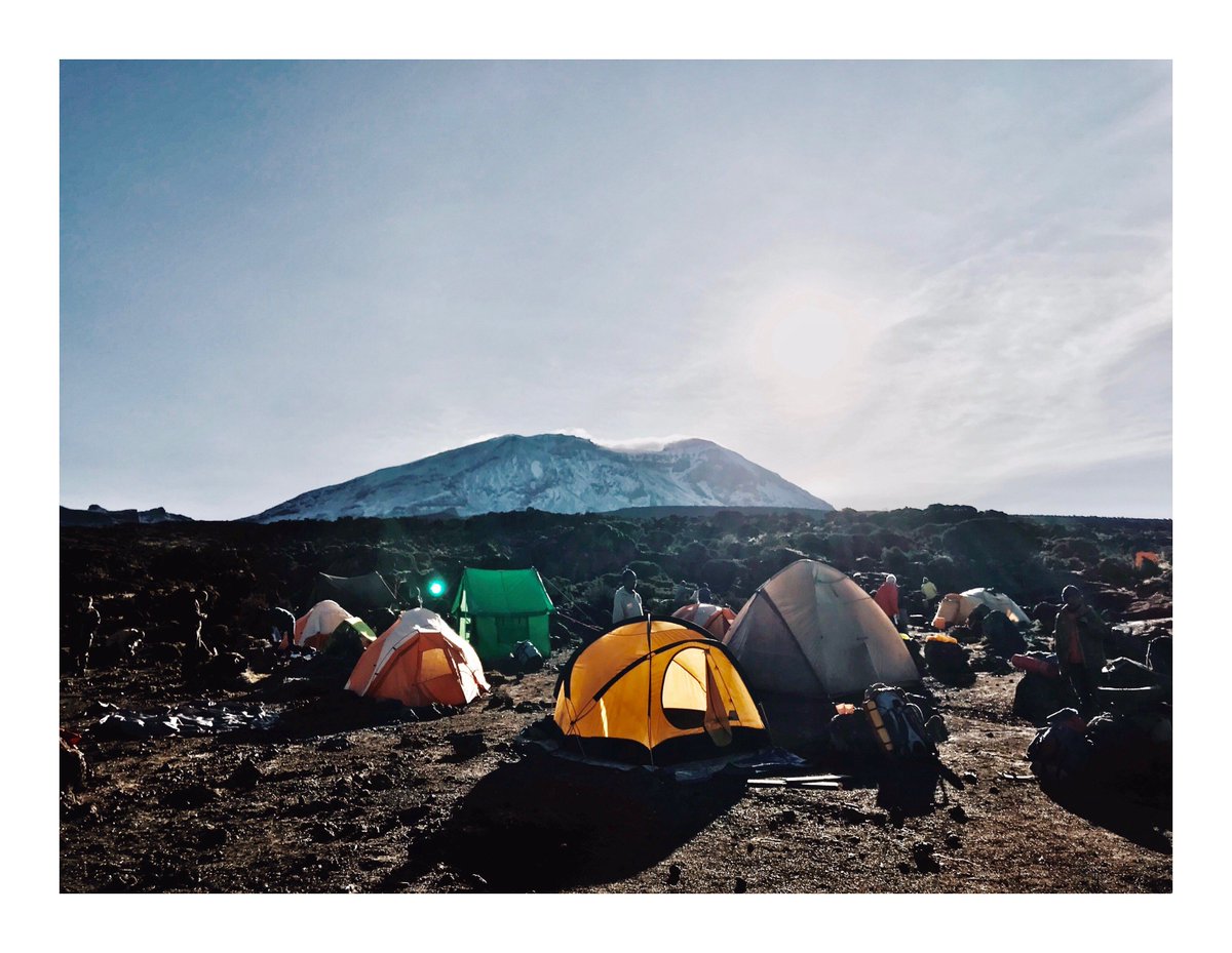 GCCISD's tweet photo. ULTIMATE BUCKET LIST! ✔️

Congrats to #GCCISD Highlands Junior principal Gary Guy &amp; daughters Allie and Katie (@RSS_Rangers alumni) for successfully climbing Mount Kilimanjaro! (FYI: It was Gary's 2nd time!) #19341feet #sevendays 🗻☀️🌧💧⛄️

STORY: https://t.co/VBZ6vfYfaF https://t.co/xFzPl5lE4M