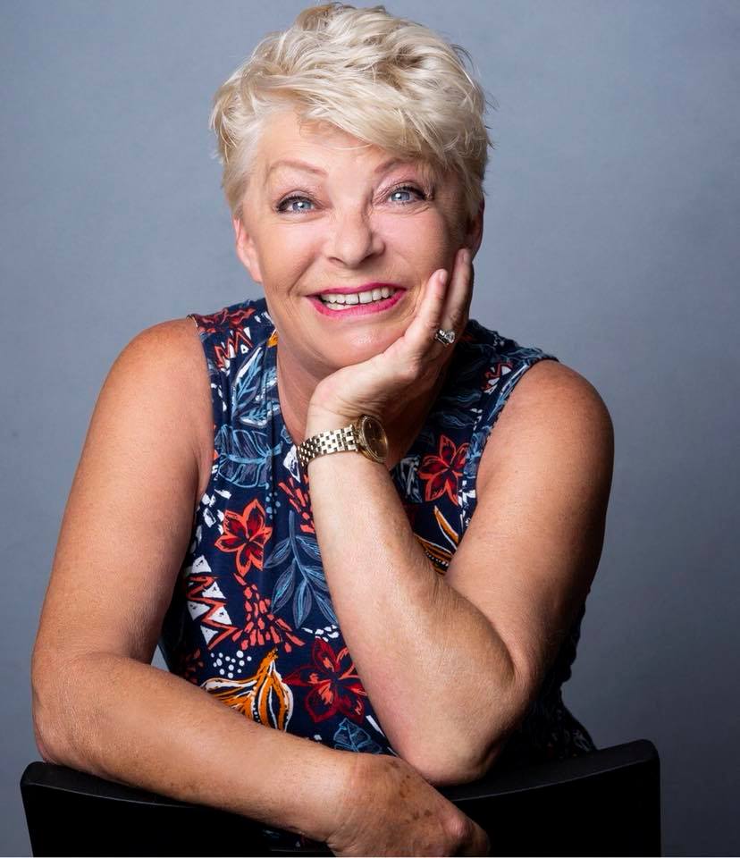 Paul Brooke (born 1944) recommendations Joyce Reynolds (actress) forecasting