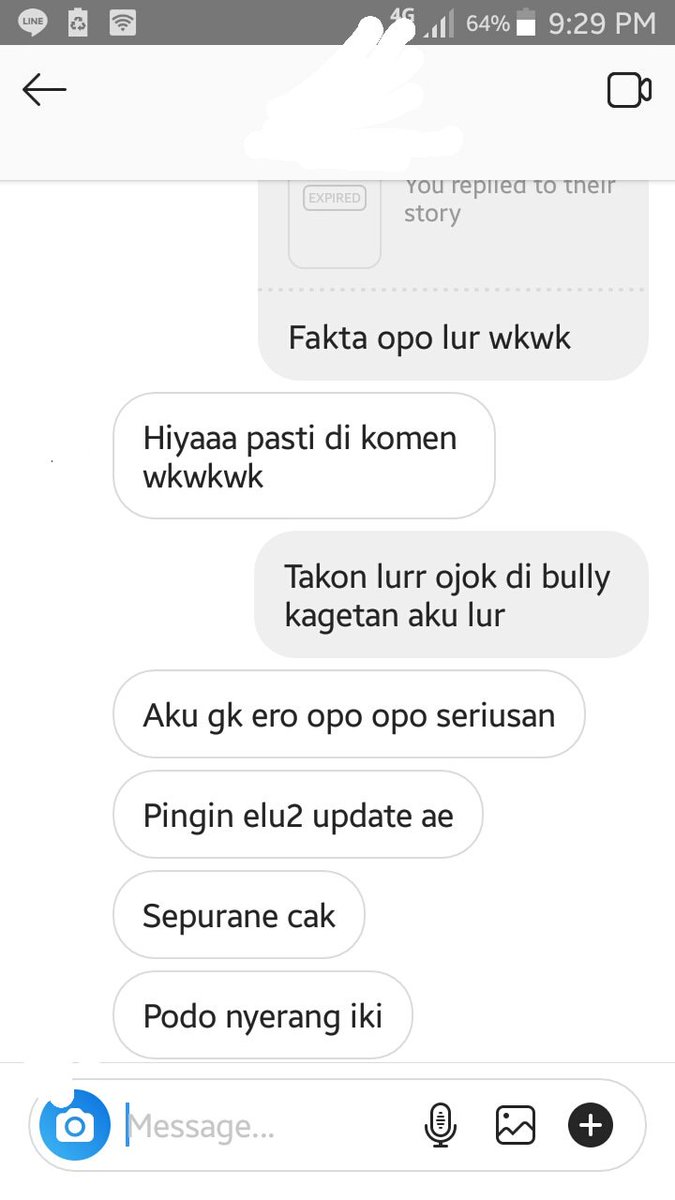 Akibat komen #DebatPilpres2019 hanya untuk keperluan panjat sosial