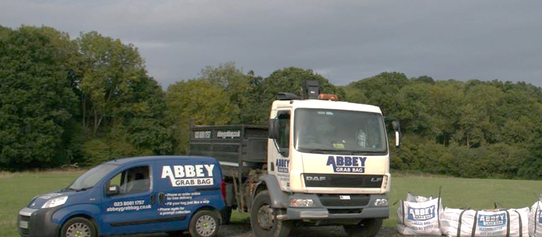 Trading Standards welcomes Abbey Grab Bag to our recommended business scheme, Buy With Confidence. Serving the south for over 20 years, they ensure that all waste is responsibly and legally disposed of.
<a href="/abbeygrabbag/">Abbey Grab Bag</a> <a href="/BWCconnect/">Buy With Confidence</a> #noflytipping!