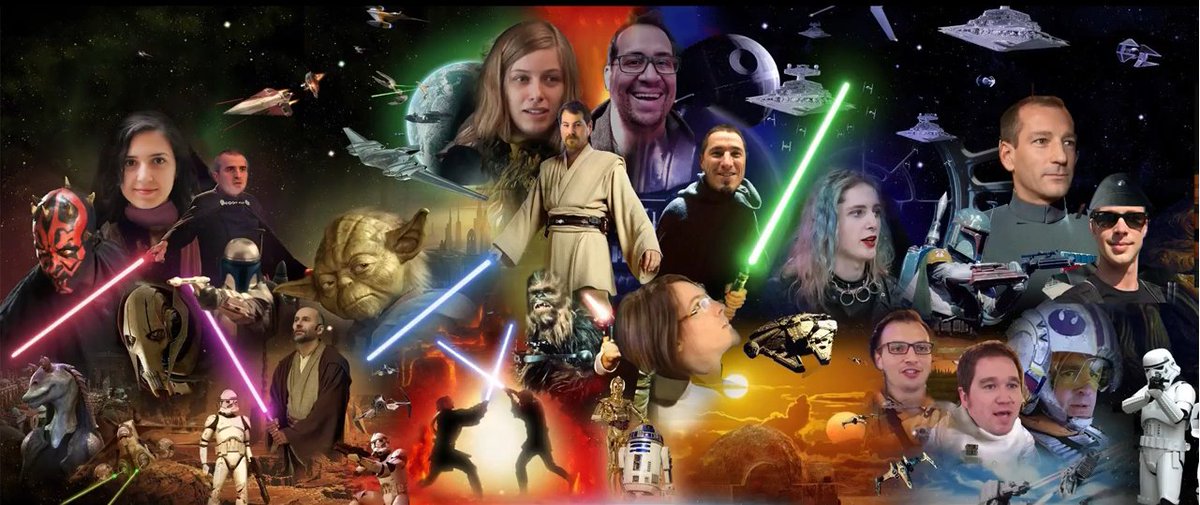 #ScalaSwarm 2017 clan