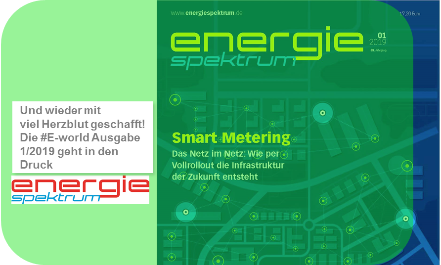 energie42's tweet photo. Geschafft. Auf zur @Eworld mit den Themen: #smartmetering #smartcity #quartierversorgung #Effizienz #Messehighlights uvm @SOPTIM_digital @devoloAG @Siemens_Energy @SchneiderElec @KfW @thuega @PowerPlusCom @vnghandel uvm. https://t.co/mvHnWJrr7G