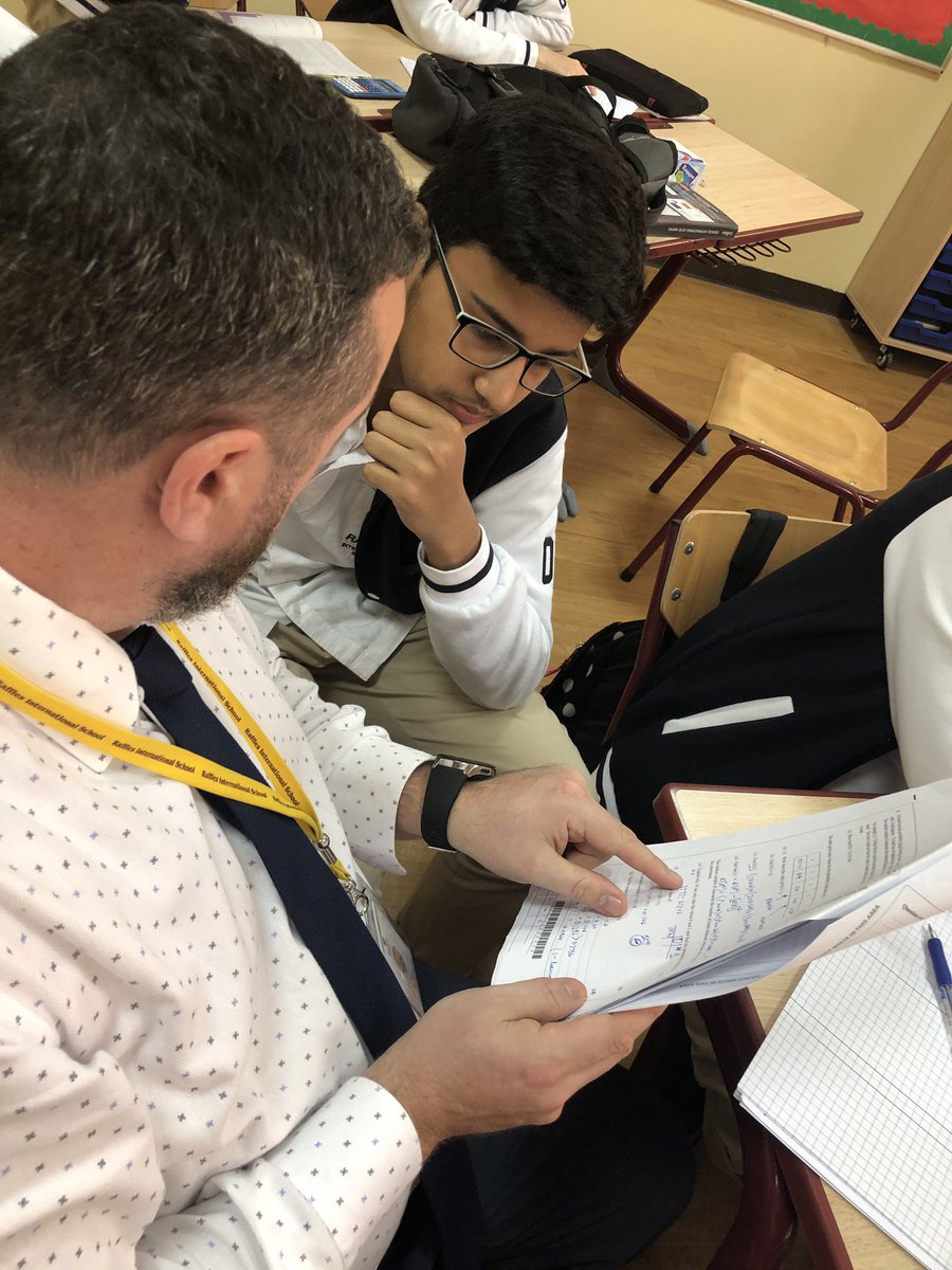 And....relax!!  Lots of hard work has gone into preparing for today’s Year 12 statistics exam! Students walked out smiling 👏👏👏 Results are out in 8 weeks!!! #RafflesISMaths #RafflesISsixthform