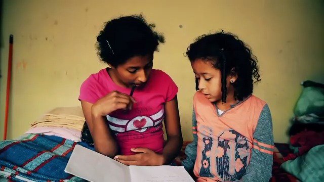 Witness Docs - A teenage brother and sister from Honduras must take on the responsibility of raising their young siblings in Mexico when their mother is imprisoned.  The Other Side of the Wall, this week  