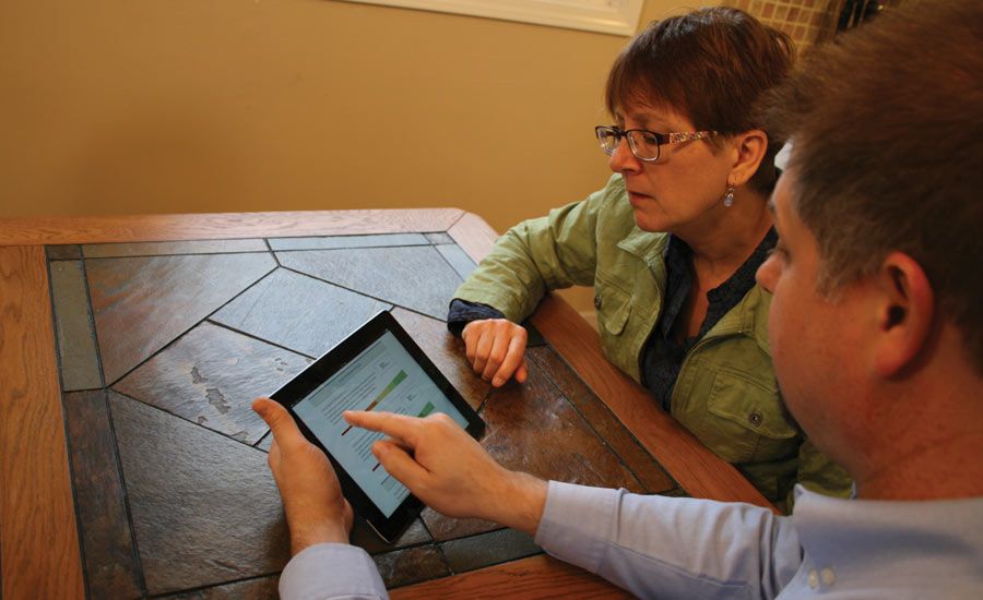 HVAC Contractors Can Recommend Duct Upgrades in Four Simple Steps buff.ly/2QUZ3aJ -via <a href="/achrnews/">The NEWS</a>