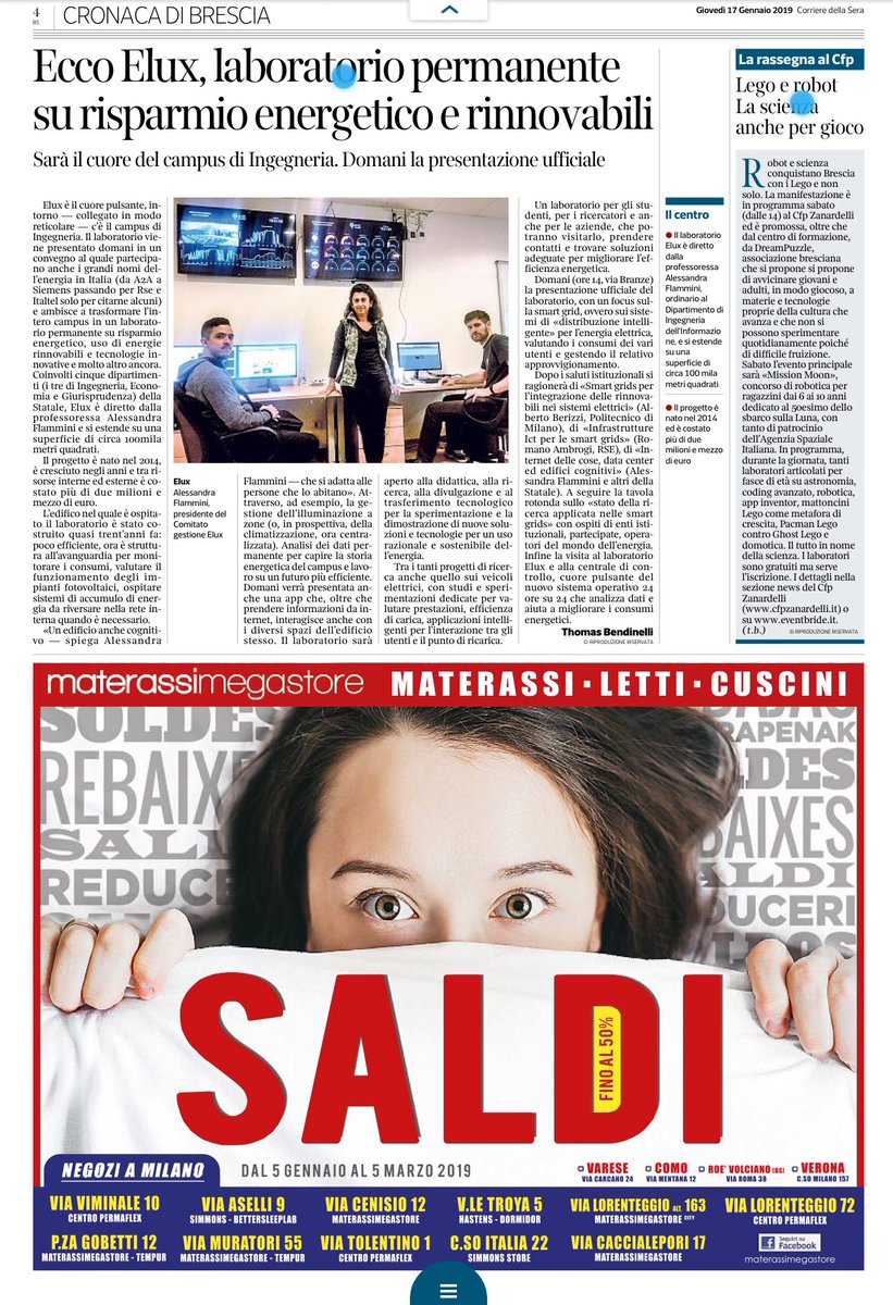 Angelo Ciribini tweet media
