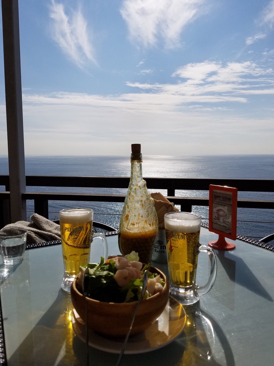 برچسب イルキャンティカフェ江ノ島 در توییتر