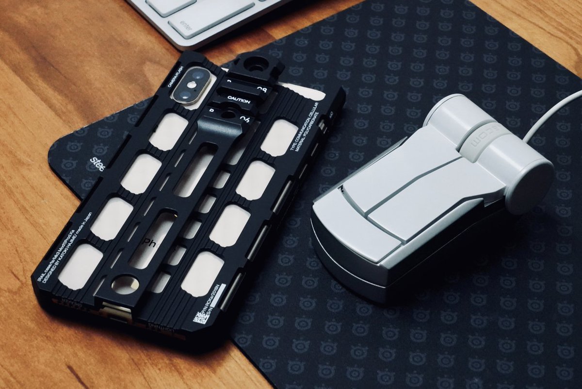 RAILcase］Prod.Ka (@prod_ka) / Posts / X