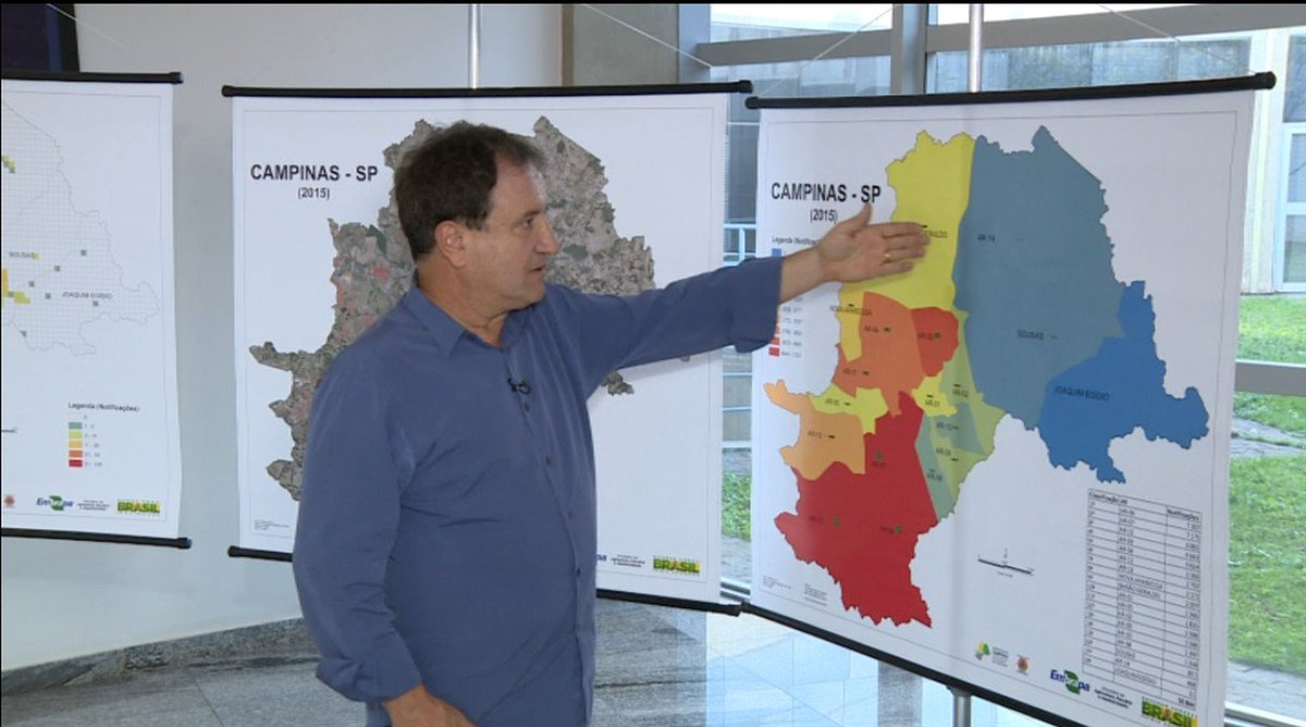 Blog do <a href="/andretrig/">André Trigueiro</a>: Vídeo sugerindo que Brasil já tem áreas protegidas demais viraliza nas redes, e gera polêmica na comunidade científica  glo.bo/2FAdUWI #G1