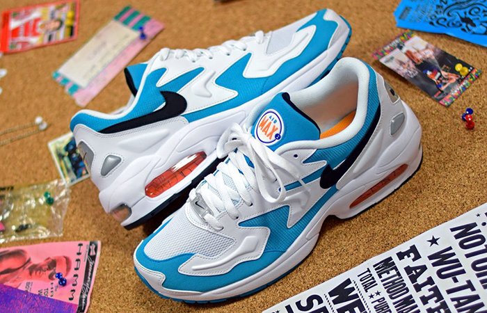 FastSoleUK on Twitter: "Nike Air Max 2 Light Dolphins🐬🐬 Dropping Tomorrow!!!!!! #Nike #AIRMAX #Dolphins #sneakernews #Sneakers #sneakerwars #fashion #stylish #Release #Fastsole https://t.co/3JQFT63Vba" / Twitter