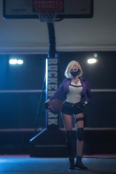 コスプレイヤーＭaou.（魔王）のTwitter画像16