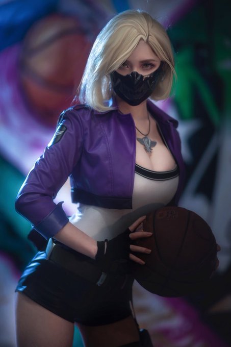 コスプレイヤーＭaou.（魔王）のTwitter画像15