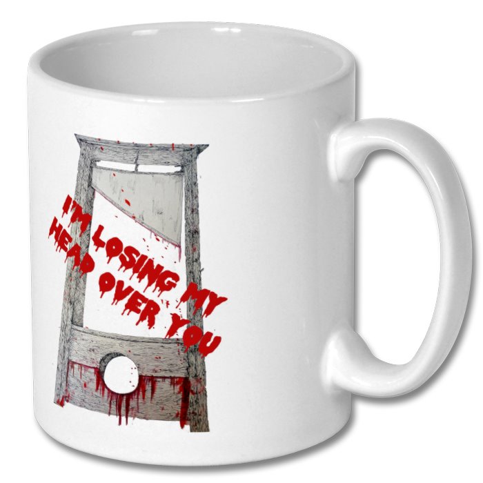 #valentines #gothicvalentines #horrorvalentines #antivalentines #bloodyvalentines #gothcards #guillotinevalentines #losingmyhead
charliescrazycouture.com