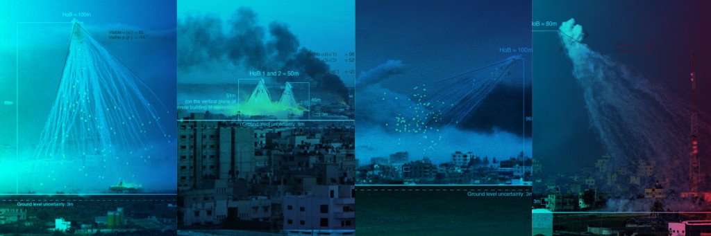 Read TiP in conversation with Forensic Architecture, nominated for the 2018 turner prize, discussing the consequential work they are undertaking. 
tip.balmondstudio.com/tip/forensic-a… 
<a href="/ForensicArchi/">Forensic Architecture</a>  #architecture #design #balmondstudio #tip #forensicarchitecture