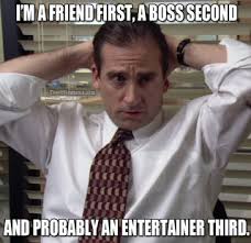 What's your reaction when you find out about your employee's side hustle? Hearing directly from them vs. through social media or other employees. Does it matter, what if they always get their work done? Do you need to know? 

#manager #smbs #employee #freelance #sidehustle