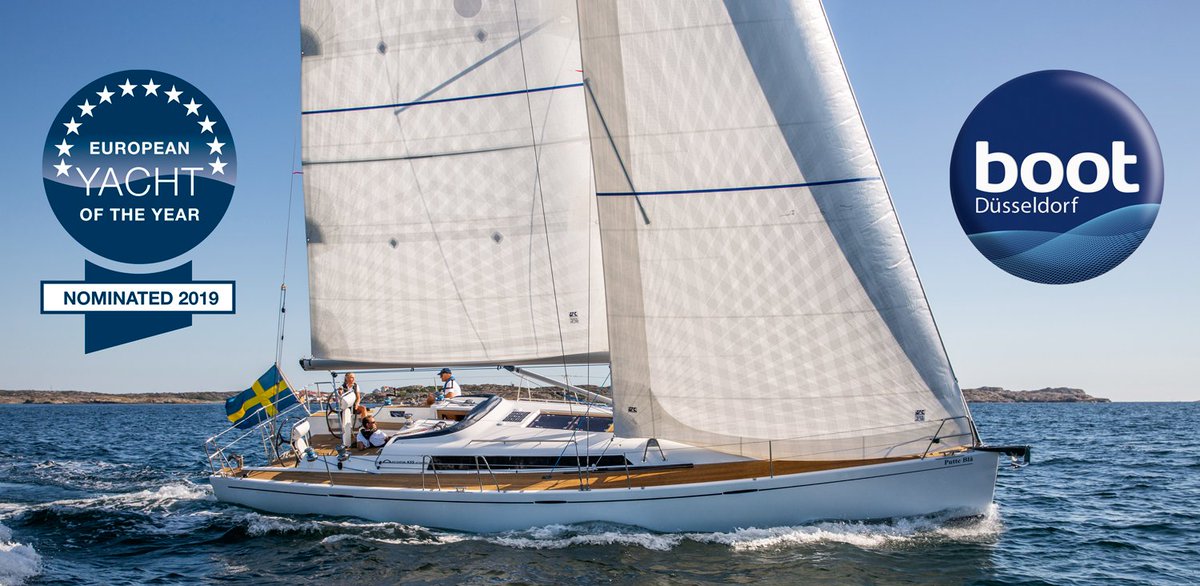 Sign up to book your appointment with us in Hall 16 Stand C38 at boot Düsseldorf, 19th - 27th January: bit.ly/boot19AY 
#boatshow #ArconaYachts #Arcona380 #Arcona435 #bootDüsseldorf #boot2019