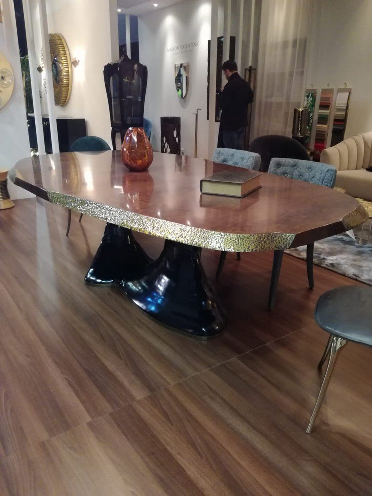 byHomeSociety's tweet photo. imm Cologne 2019: Check Out our Latest Highlights

See more 👉 https://t.co/e0SsJrpo7L

#immcologne2019 #immcologne #interiordesign #luxuriousinteriordesign #tradeshow #brabbu https://t.co/LiSSdQzrXo