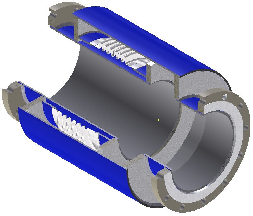 bellowstech's tweet photo. @bellowstech manufacture #externallypressurisedexpansionjoints https://t.co/dMLQjwIkAi