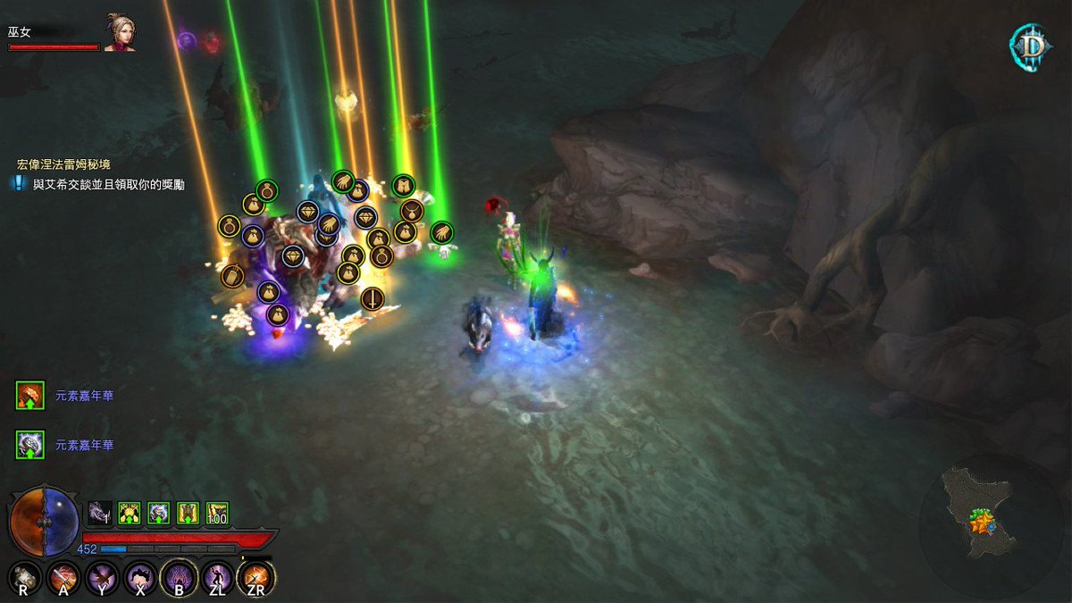 SheldonSheng's tweet image. #NintendoSwitch