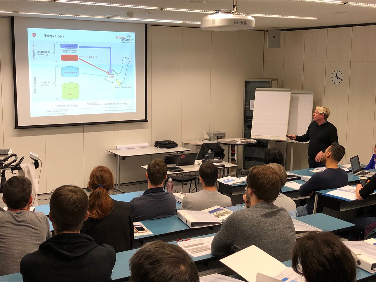 EHSM Magglingen tweet media