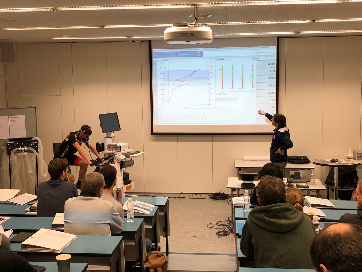 EHSM Magglingen tweet media