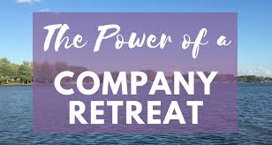 WhiteMntRefresh's tweet photo. Businesses improve productivity by investing in a #retreat. Getting away from the stressful atmosphere of the workplace can do a world of good. Employees can work only so hard before cracking. A company retreat allows them to regroup and rediscover their passion! #Arizona #AZGolf https://t.co/wcyEt0Xjqf